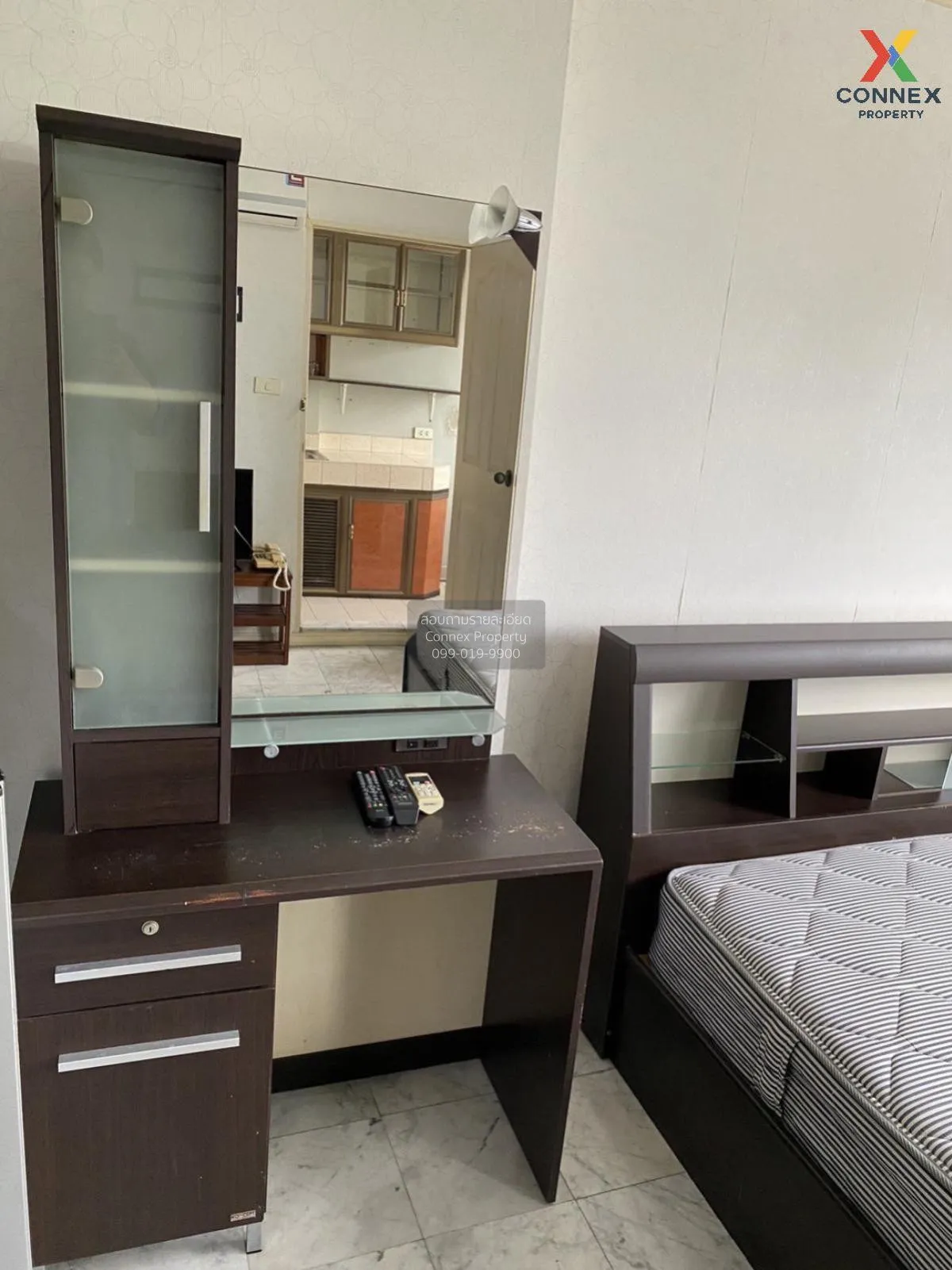 For Sale Condo , Lumpini Place Sathorn , BTS-Saint Louis , Thung  3