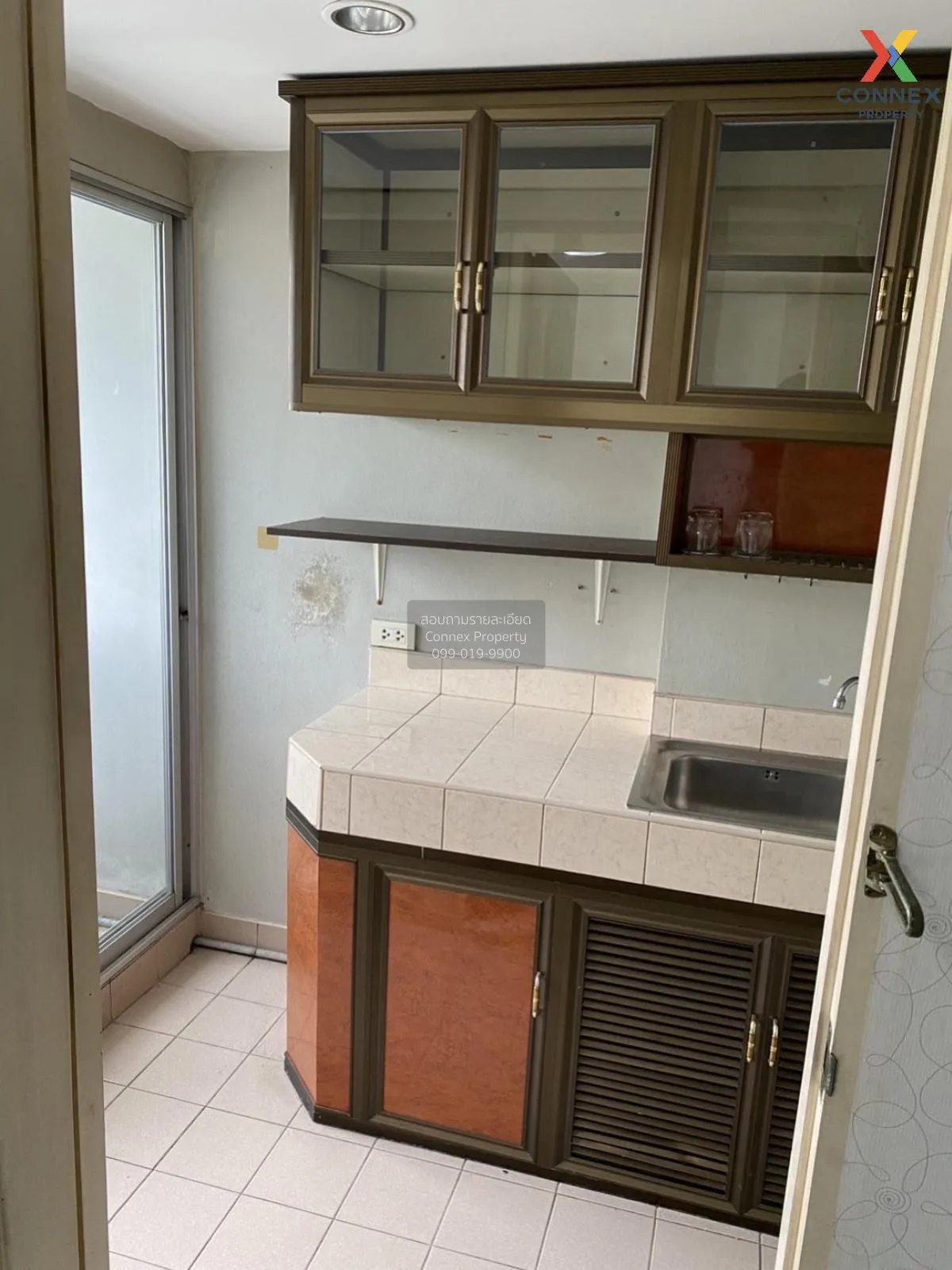For Sale Condo , Lumpini Place Sathorn , BTS-Saint Louis , Thung  4