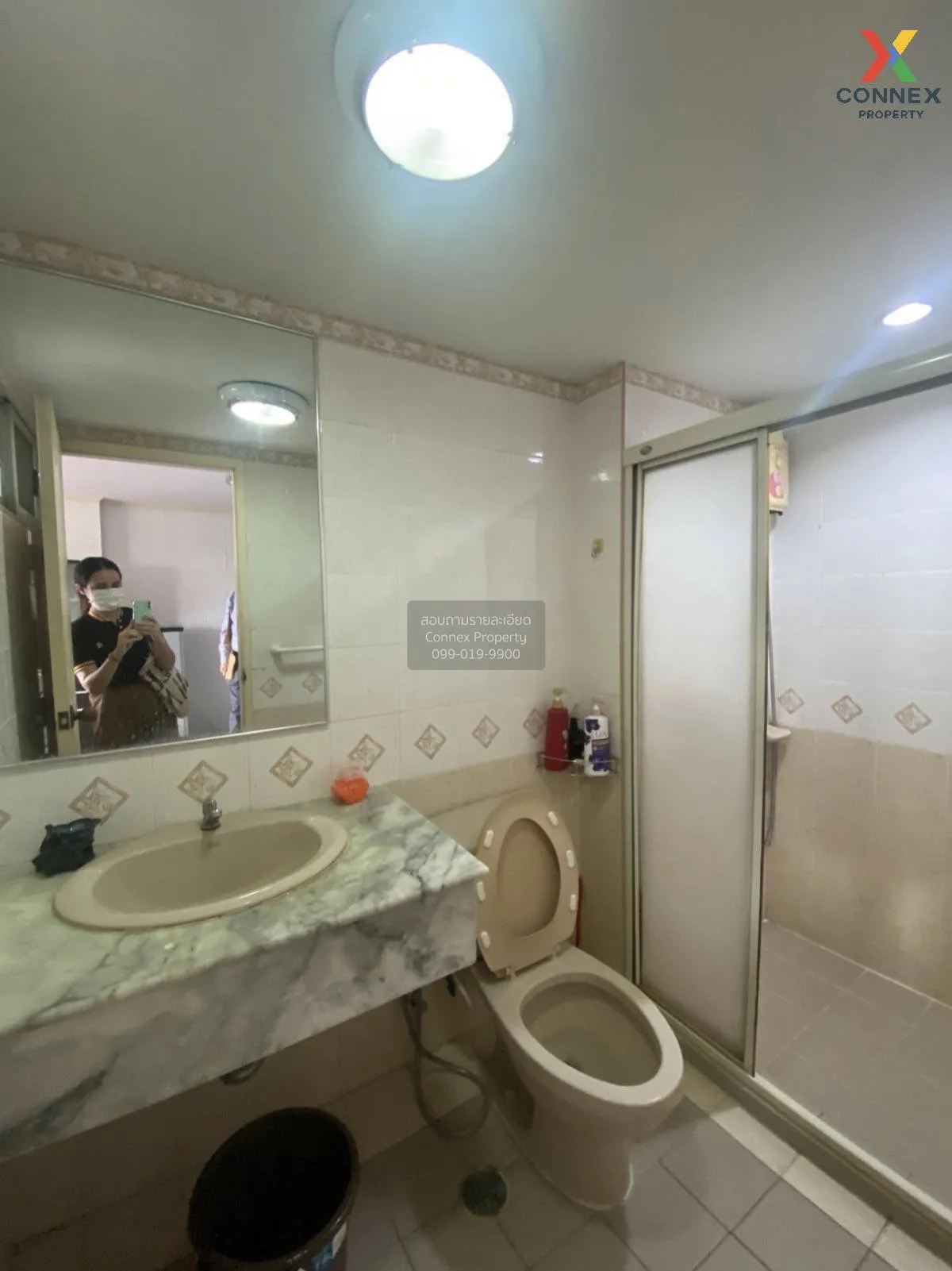 For Sale Condo , Lumpini Place Sathorn , BTS-Saint Louis , Thung 