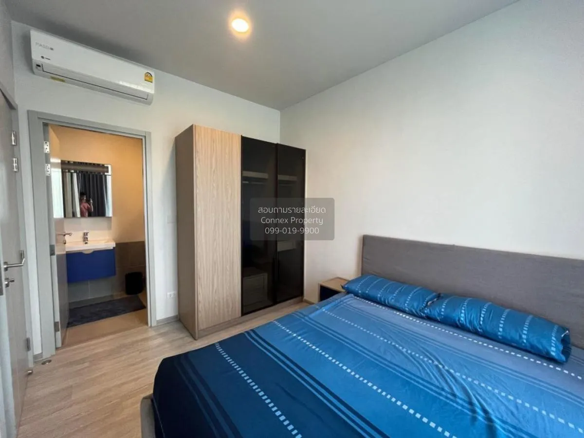 เช่าคอนโด  เอ็กซ์ที เอกมัย BTS-เอกมัย คลองตันเหนือ เขต วัฒนา กรุง 3