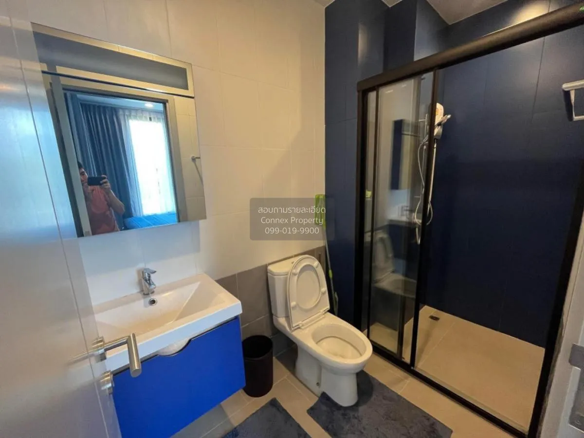 เช่าคอนโด  เอ็กซ์ที เอกมัย BTS-เอกมัย คลองตันเหนือ เขต วัฒนา กรุง 4