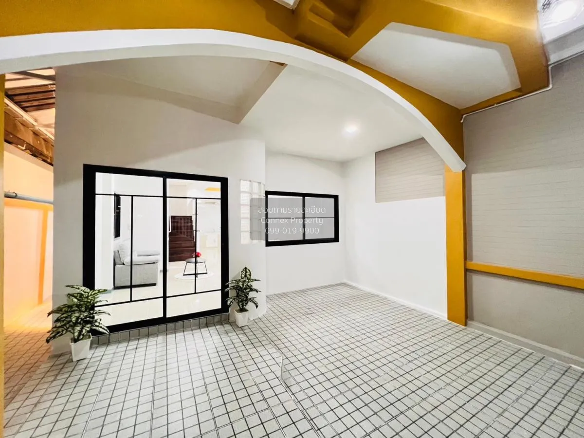 For Sale Townhouse/Townhome  , Baan Supakorn , newly renovated ,  2