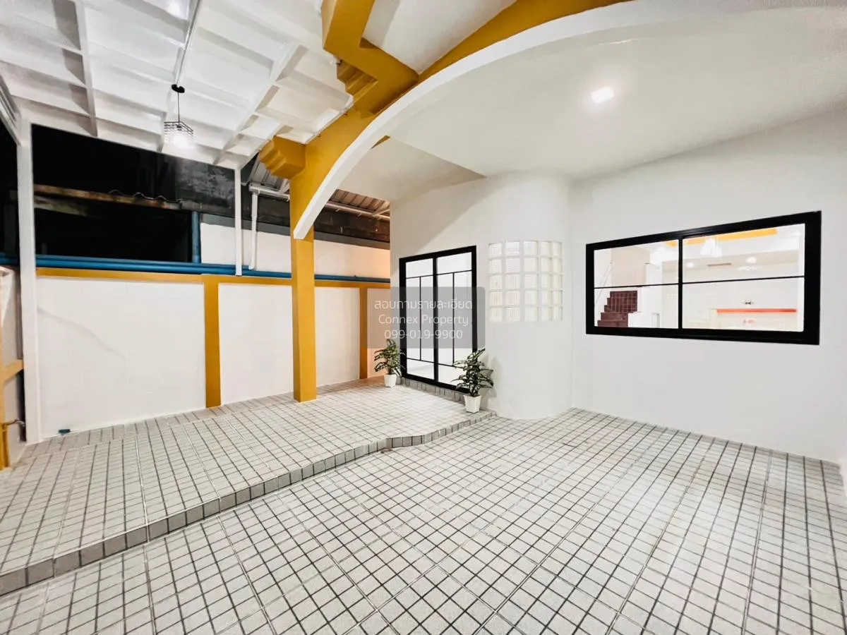 For Sale Townhouse/Townhome  , Baan Supakorn , newly renovated ,  3