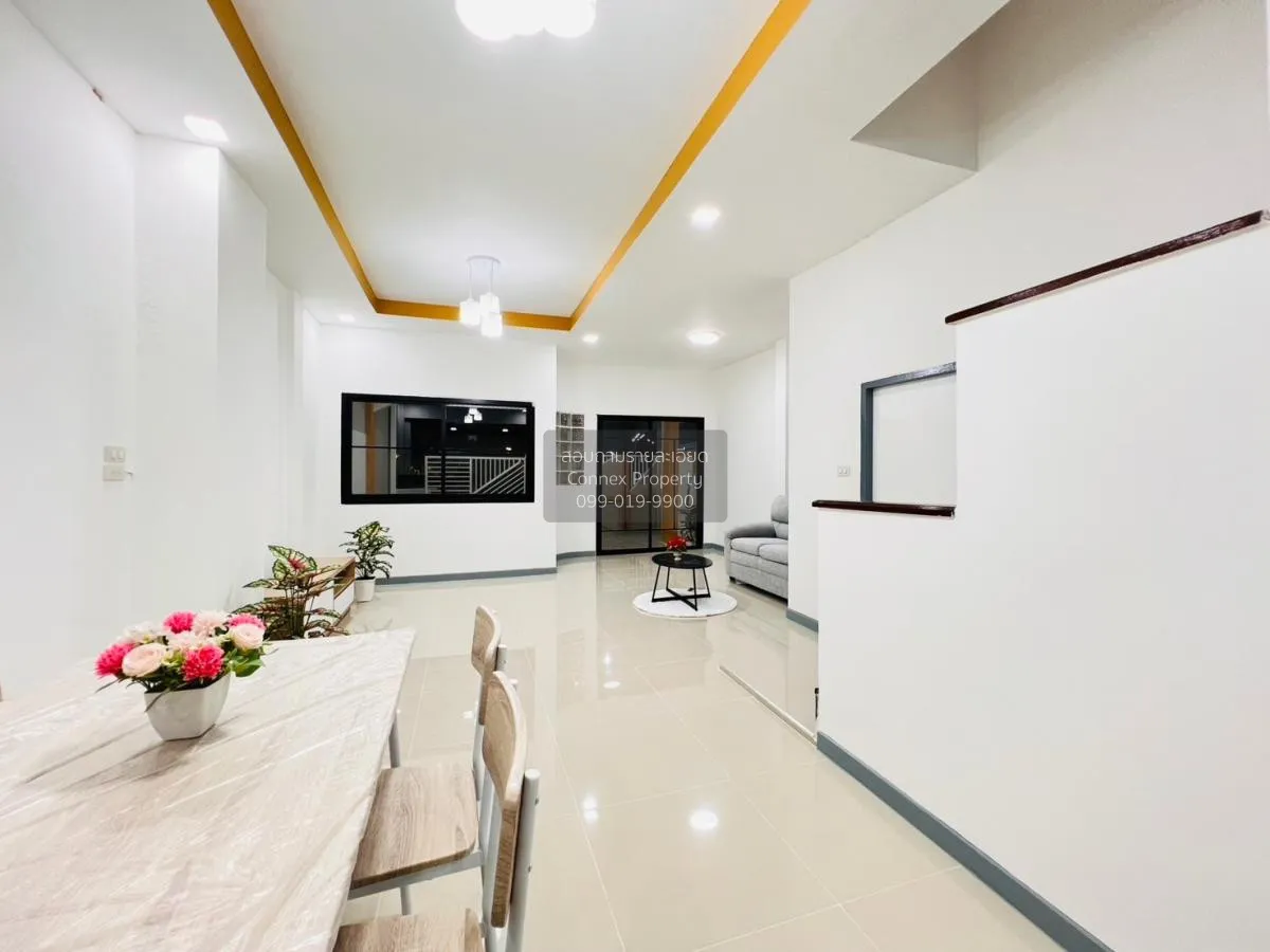 For Sale Townhouse/Townhome  , Baan Supakorn , newly renovated , 