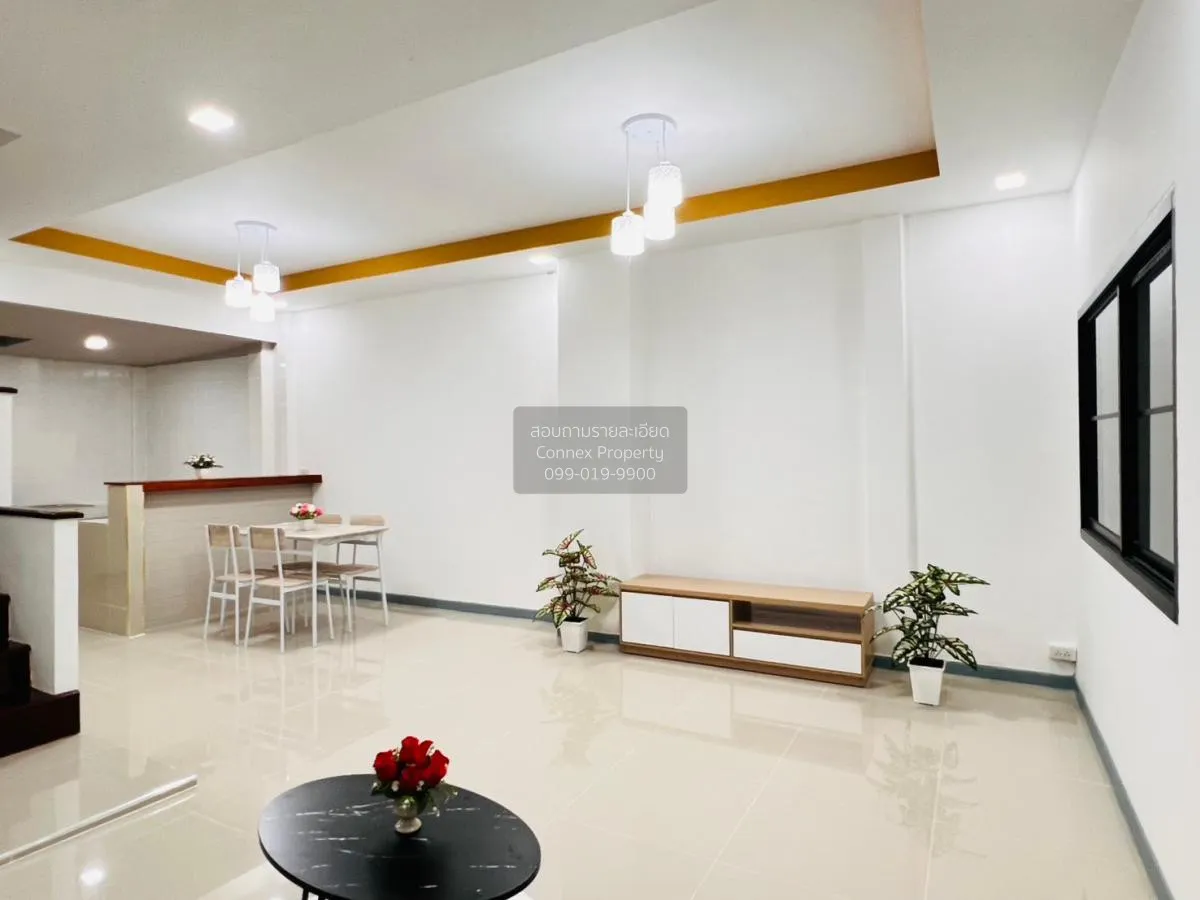 For Sale Townhouse/Townhome  , Baan Supakorn , newly renovated , 
