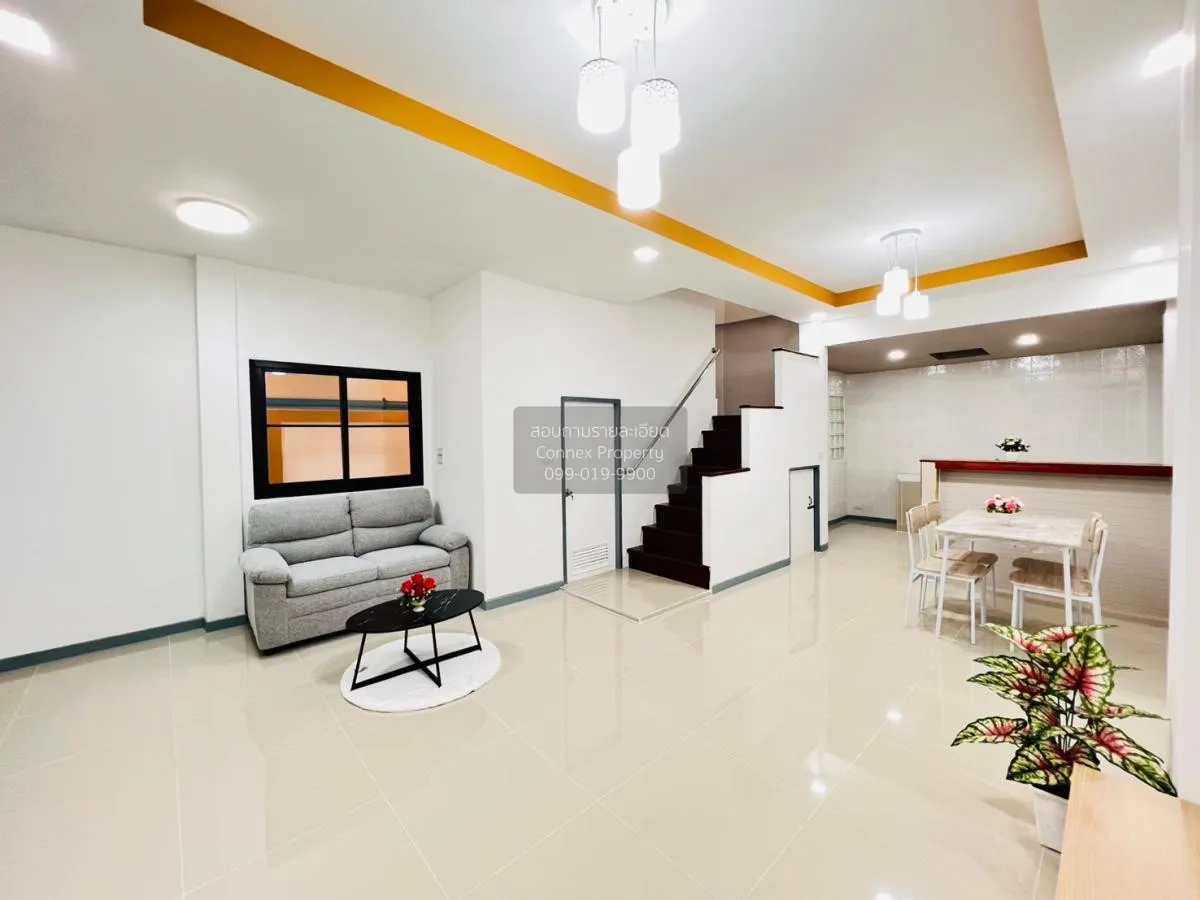 For Sale Townhouse/Townhome  , Baan Supakorn , newly renovated , 