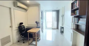 เช่าคอนโด  วิช แอท สามย่าน ชั้นสูง MRT-สามย่าน มหาพฤฒาราม เขต บางรัก กรุงเทพ CX-116399