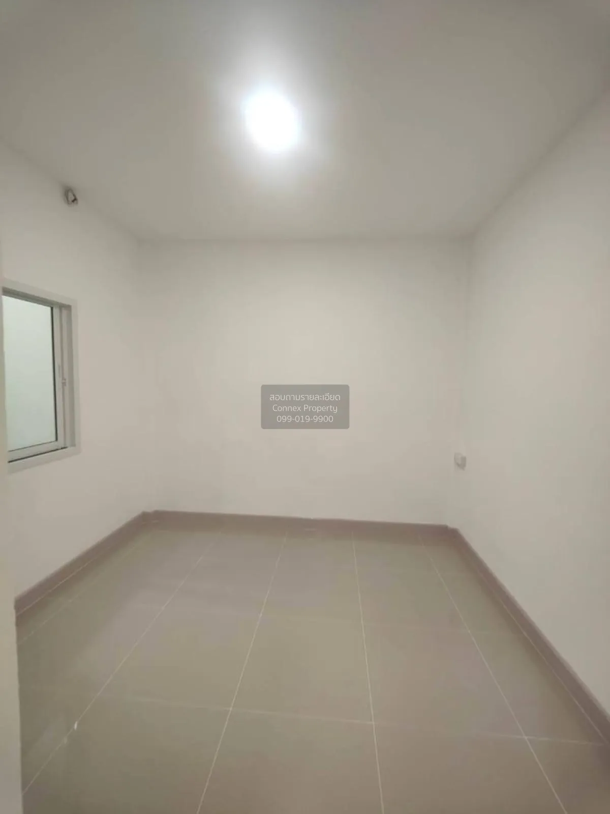 ขายทาวน์เฮ้าส์/ทาวน์โฮม  บ้านเรือนสุข 2 ห้องมุม รีโนเวทใหม่ ลำผัก