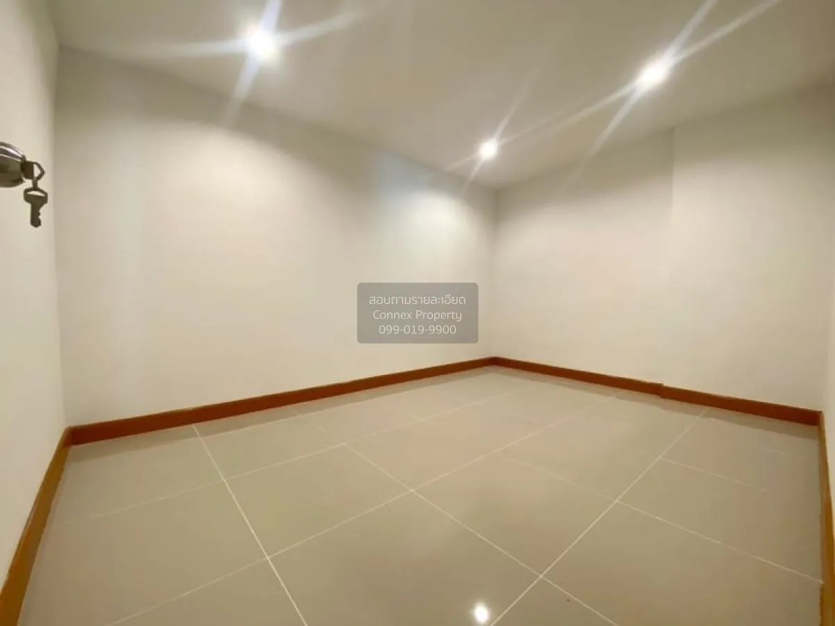 ขายทาวน์เฮ้าส์/ทาวน์โฮม  เปรมปรีด์ รังสิต - นครนายก รีโนเวทใหม่ ป