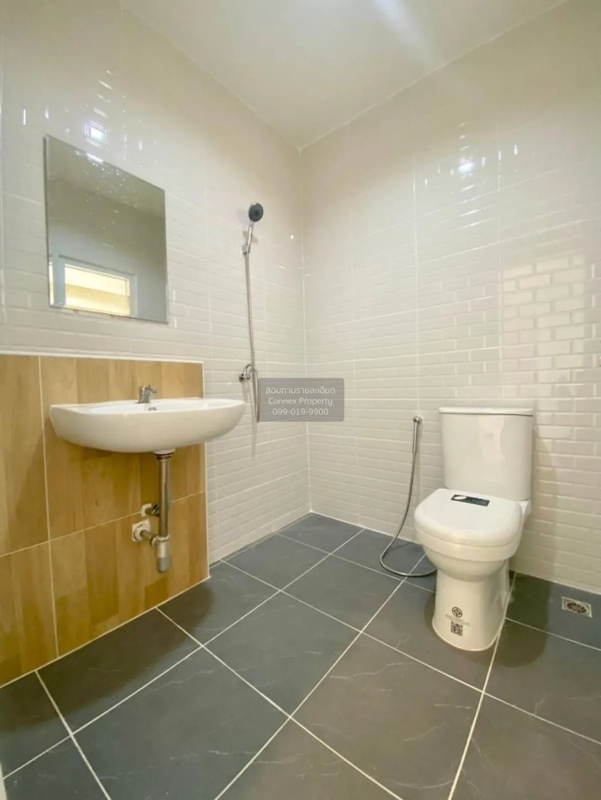 ขายทาวน์เฮ้าส์/ทาวน์โฮม  บ้านพฤกษา 12 รังสิต-คลอง 3 รีโนเวทใหม่ ค