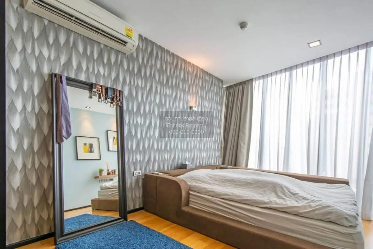 For Sale Condo , The Alcove Thonglor 10 , nice view , BTS-Thong L