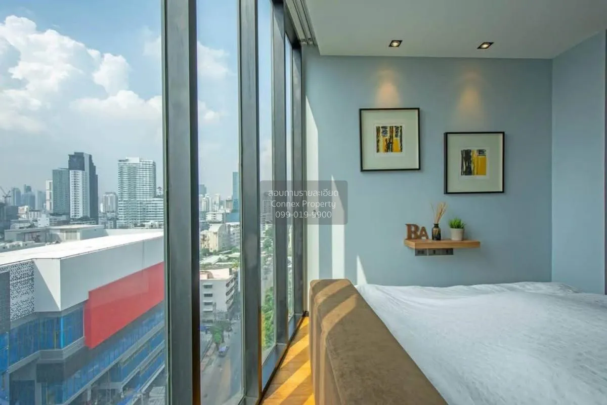 For Sale Condo , The Alcove Thonglor 10 , nice view , BTS-Thong L