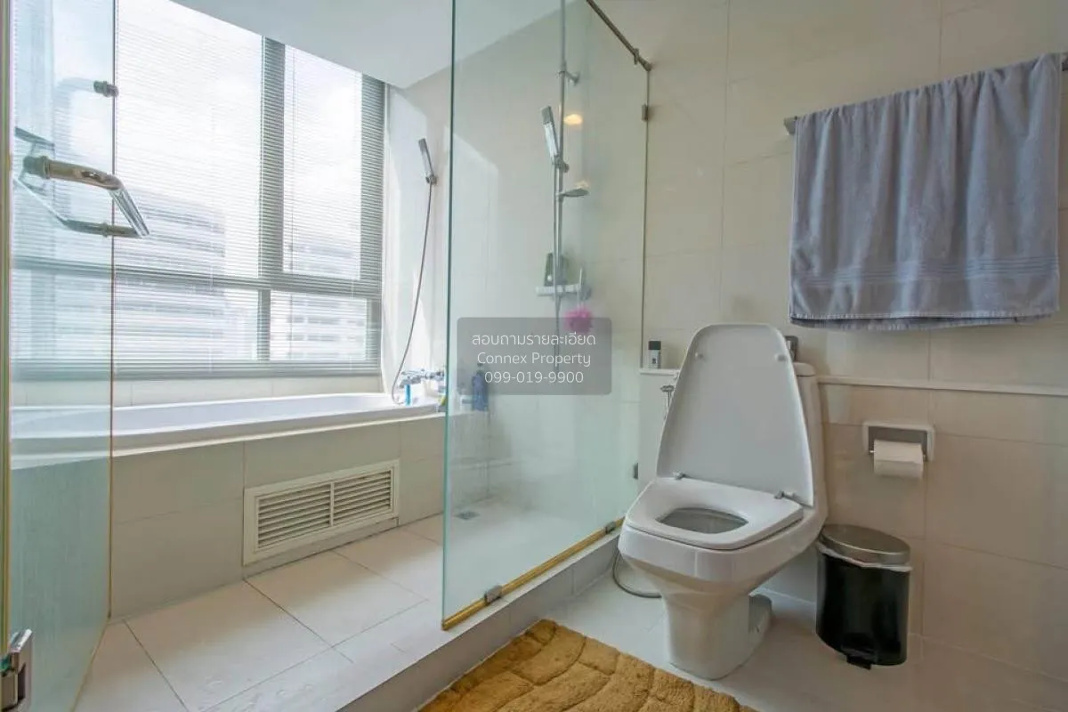 For Sale Condo , The Alcove Thonglor 10 , nice view , BTS-Thong L