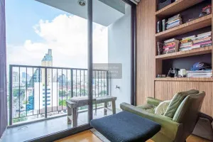 For Sale Condo , The Alcove Thonglor 10 , nice view , BTS-Thong Lo , Khlong Tan Nuea , Watthana , Bangkok , CX-116405