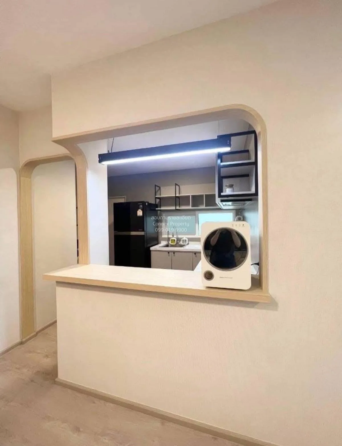 เช่าบ้าน  อัญญา บางนา-รามคำแหง 2 ห้องมุม ดอกไม้ เขต ประเวศ กรุงเท