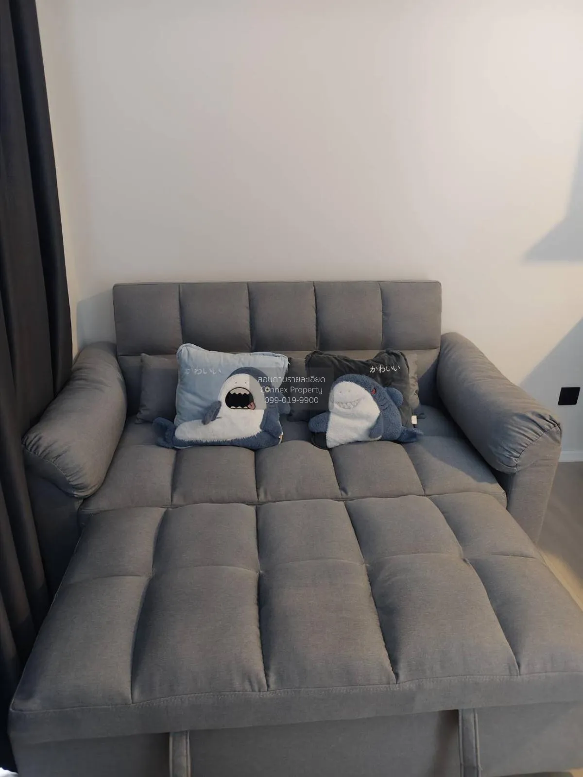 เช่าคอนโด  เดอะ คีย์ เอ็มอาร์ที เพชรเกษม 48 ชั้นสูง MRT-เพชรเกษม  3