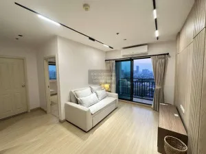 For Sale Condo , Supalai Loft @ Khaerai Station , newly renovated , MRT-Khae Rai , Bang Kraso , Mueang Nonthaburi , Nonthaburi , CX-116408