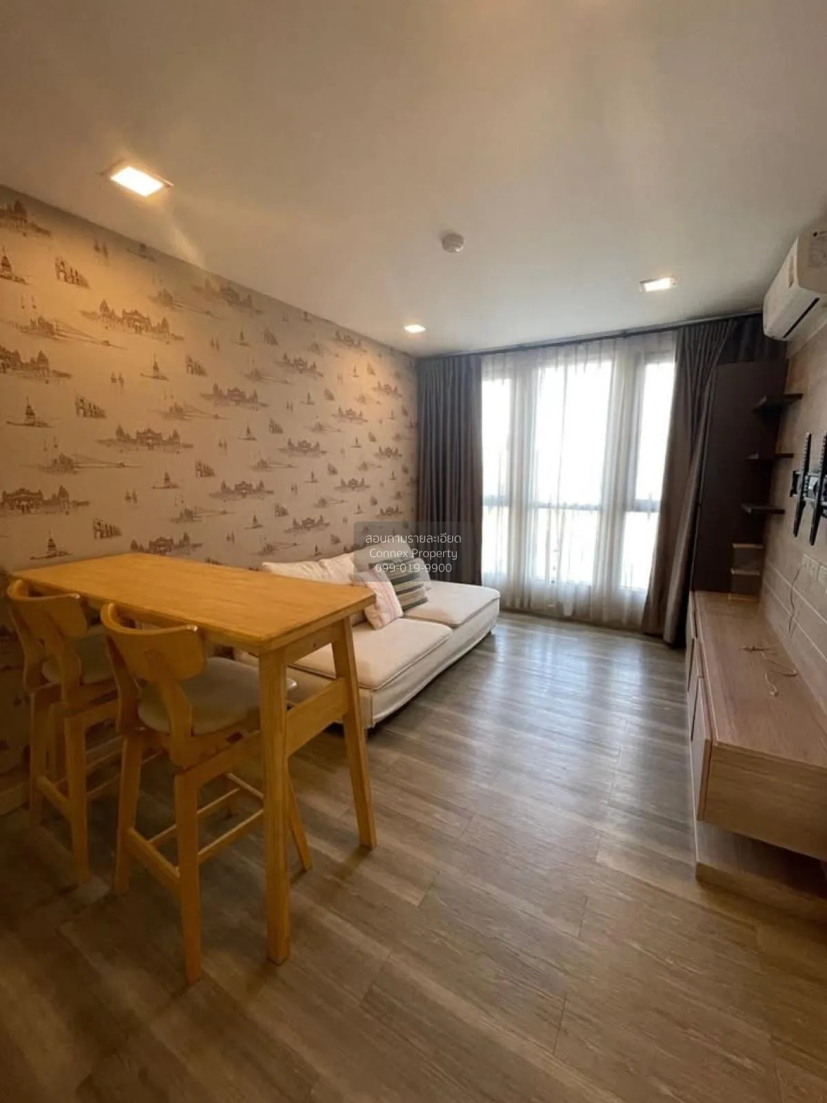 For Sale Condo , Moniiq Sukhumvit 64 , BTS-Punnawithi , Bang Chak 2