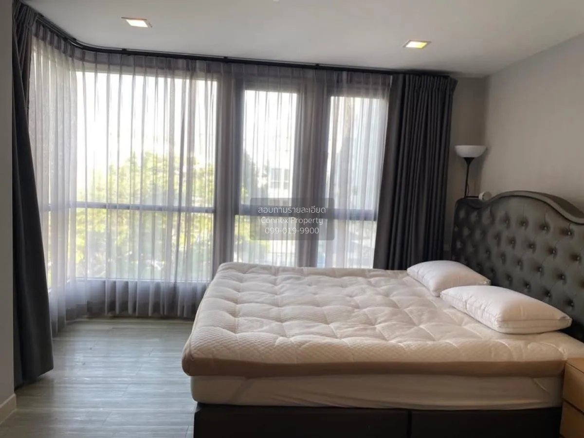 For Sale Condo , Moniiq Sukhumvit 64 , BTS-Punnawithi , Bang Chak 4