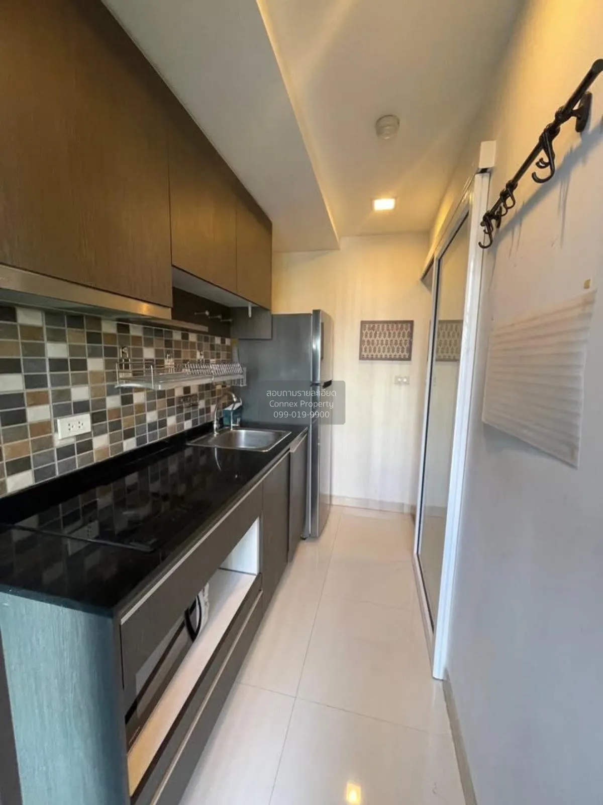 For Sale Condo , Moniiq Sukhumvit 64 , BTS-Punnawithi , Bang Chak
