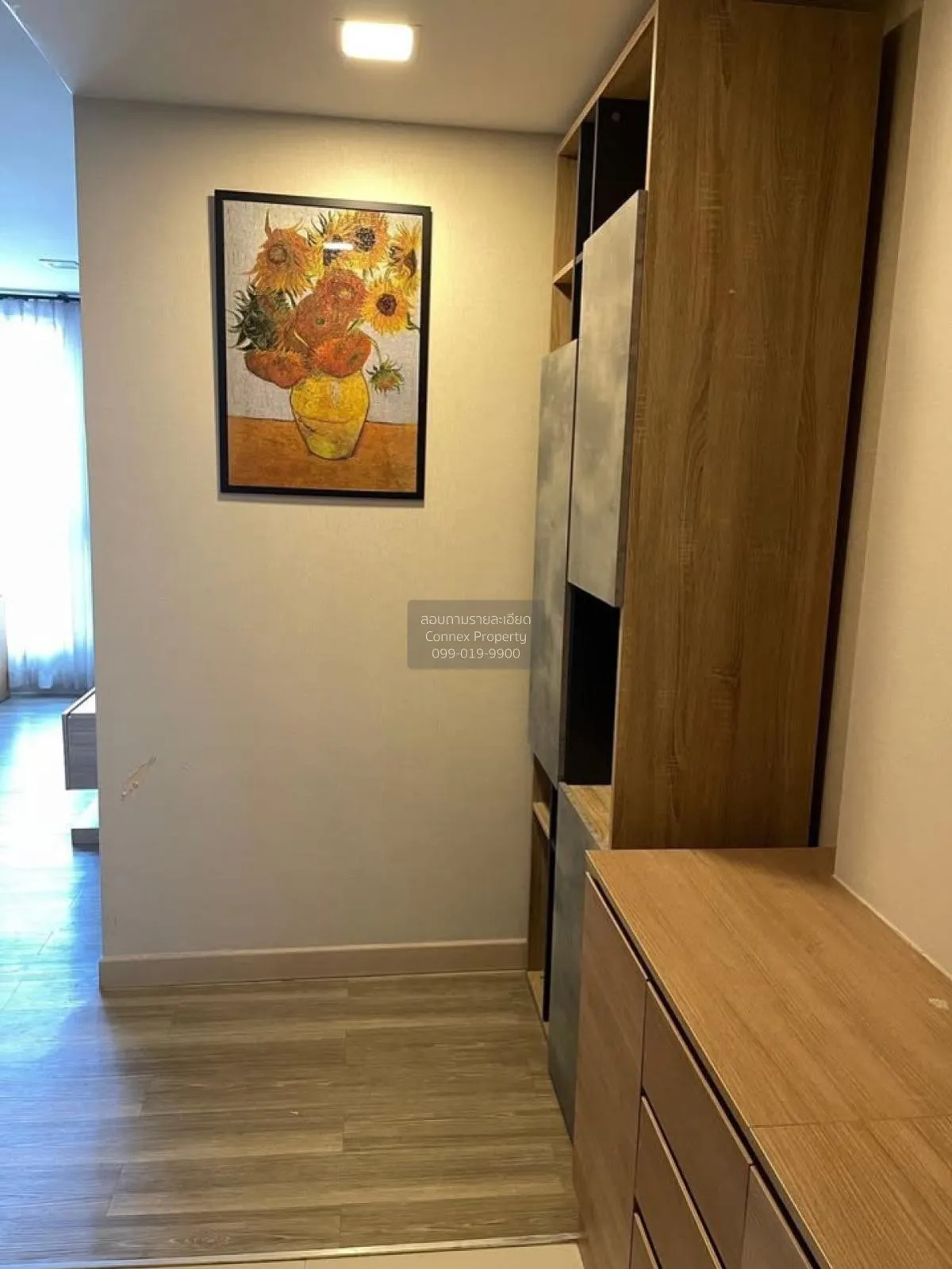 For Sale Condo , Moniiq Sukhumvit 64 , BTS-Punnawithi , Bang Chak