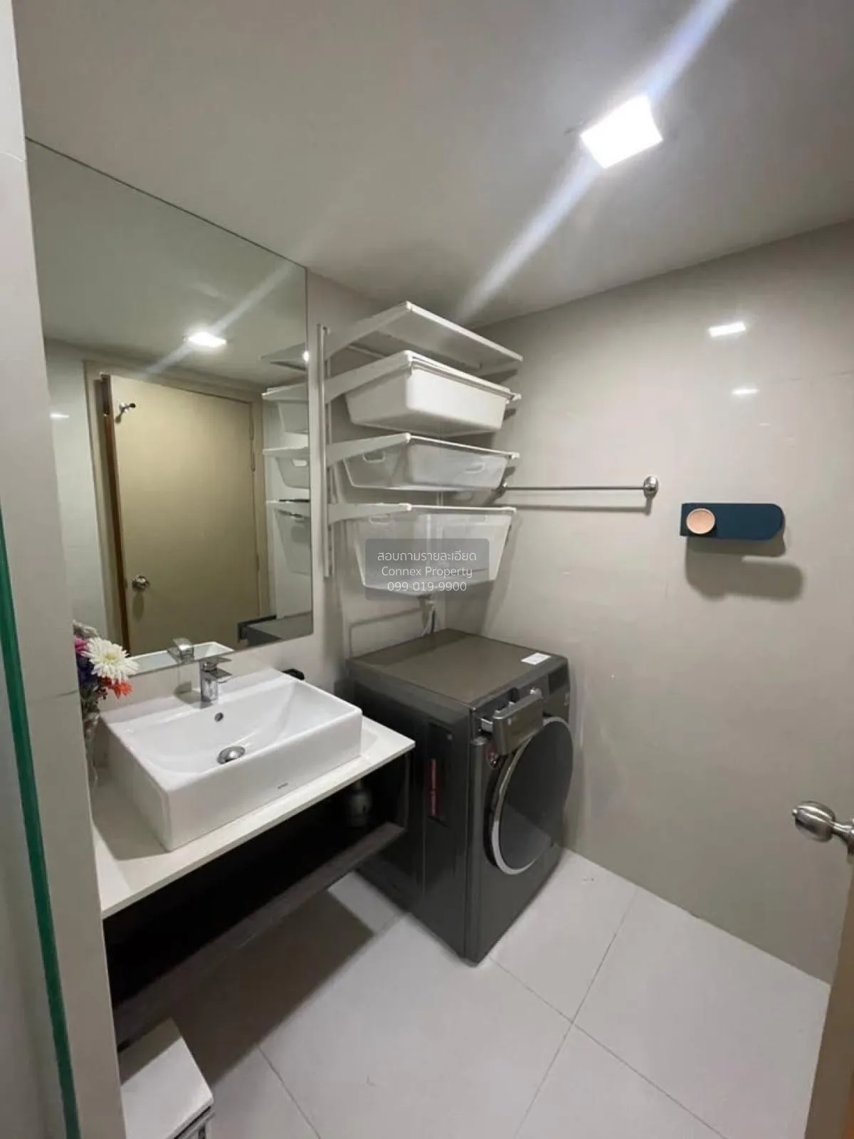 For Sale Condo , Moniiq Sukhumvit 64 , BTS-Punnawithi , Bang Chak