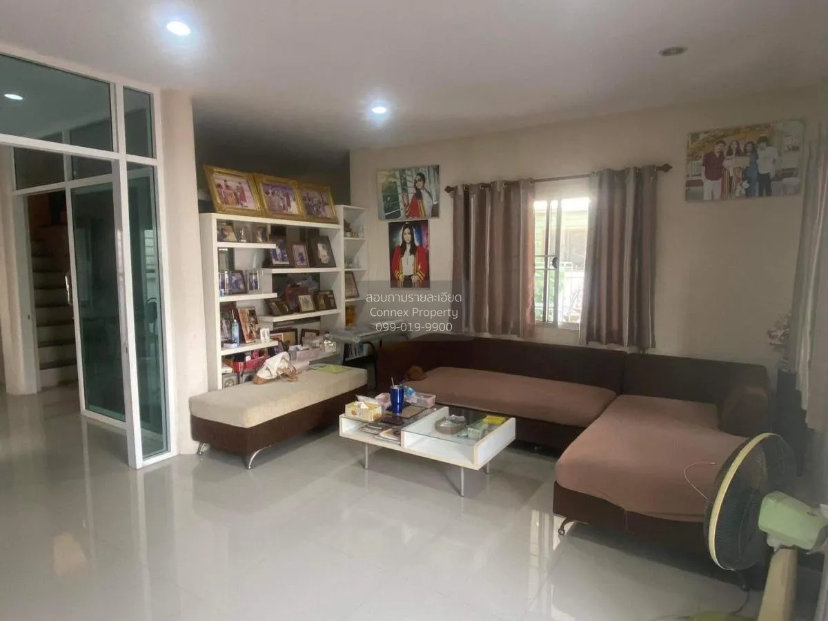 ขายบ้าน  วิเศษสุขนคร เฟส 2 พันท้าย พันท้ายนรสิงห์ เมืองสมุทรสาคร  3