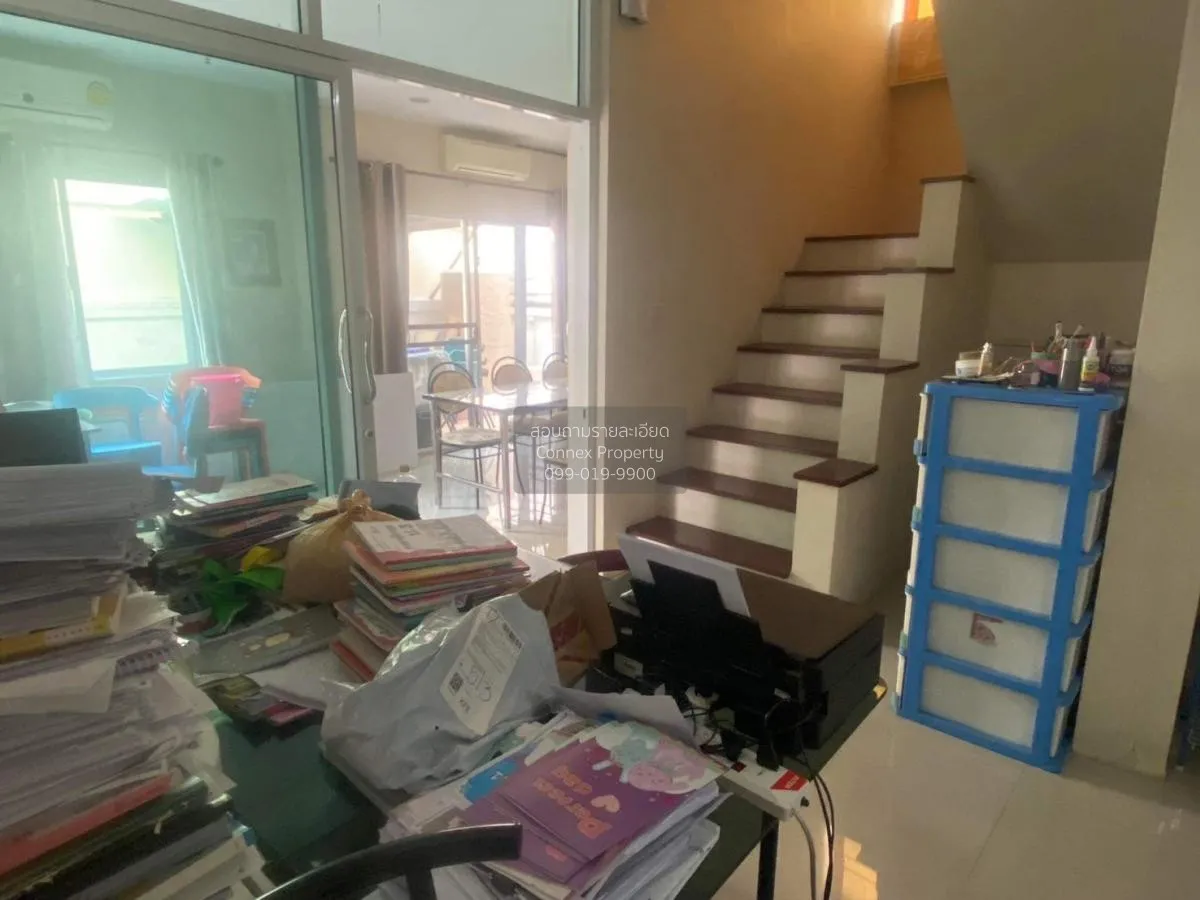 ขายบ้าน  วิเศษสุขนคร เฟส 2 พันท้าย พันท้ายนรสิงห์ เมืองสมุทรสาคร 