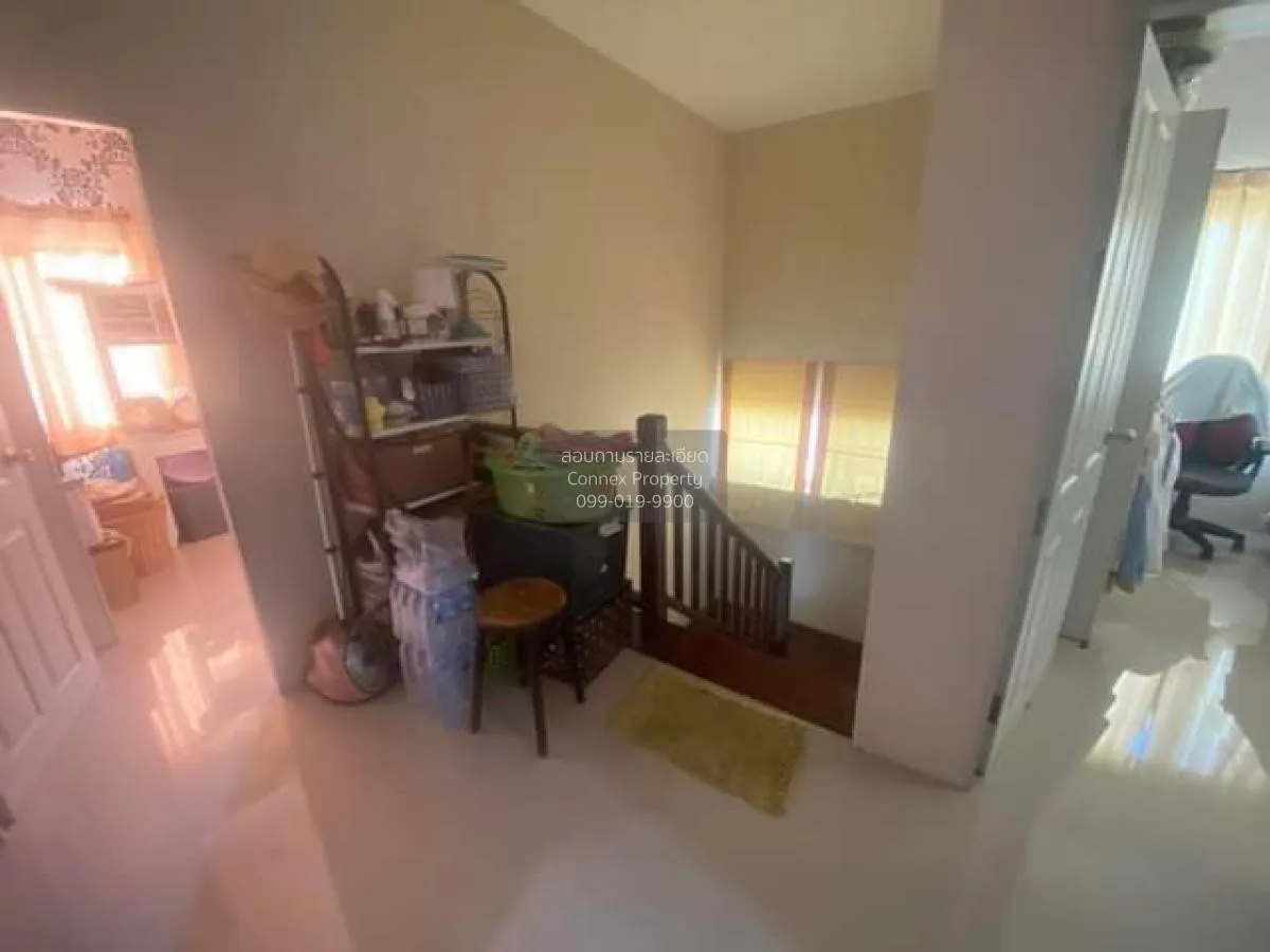 ขายบ้าน  วิเศษสุขนคร เฟส 2 พันท้าย พันท้ายนรสิงห์ เมืองสมุทรสาคร 