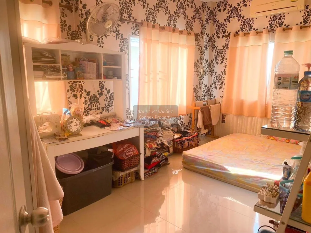 ขายบ้าน  วิเศษสุขนคร เฟส 2 พันท้าย พันท้ายนรสิงห์ เมืองสมุทรสาคร 