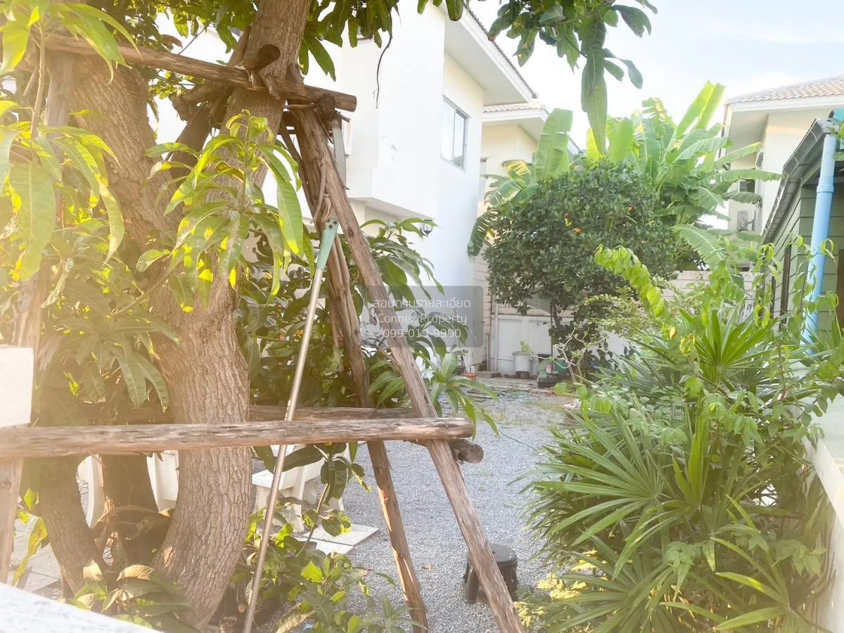 ขายบ้าน  วิเศษสุขนคร เฟส 2 พันท้าย พันท้ายนรสิงห์ เมืองสมุทรสาคร 