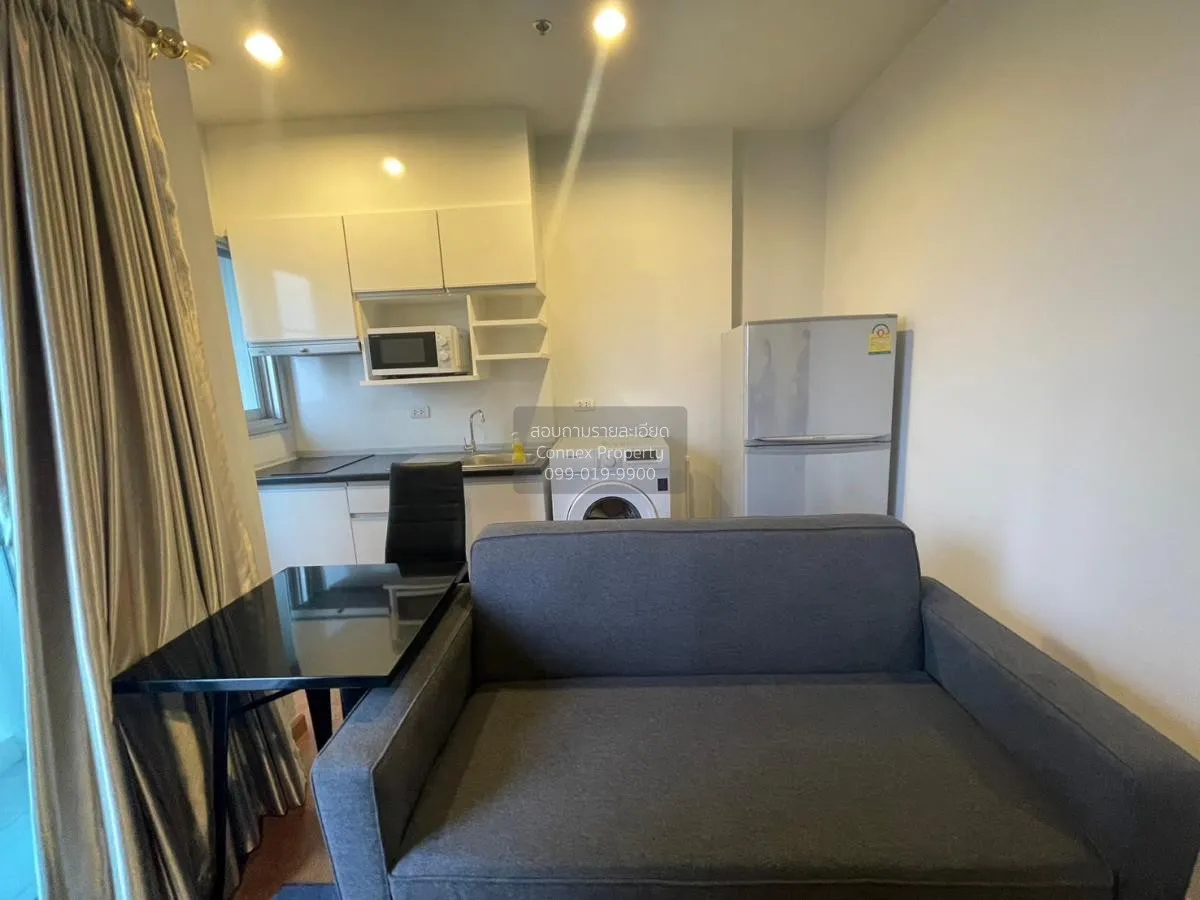 For Rent Condo , The Parkland Phetkasem , MRT-Lak Song , Bang Kha 1