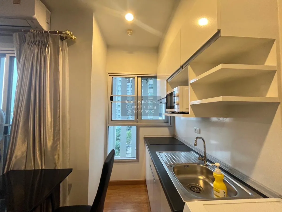 For Rent Condo , The Parkland Phetkasem , MRT-Lak Song , Bang Kha 2