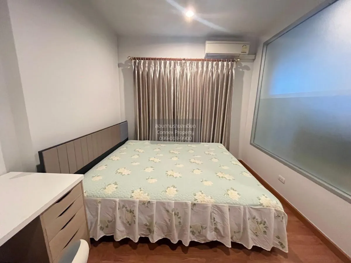 For Rent Condo , The Parkland Phetkasem , MRT-Lak Song , Bang Kha 3
