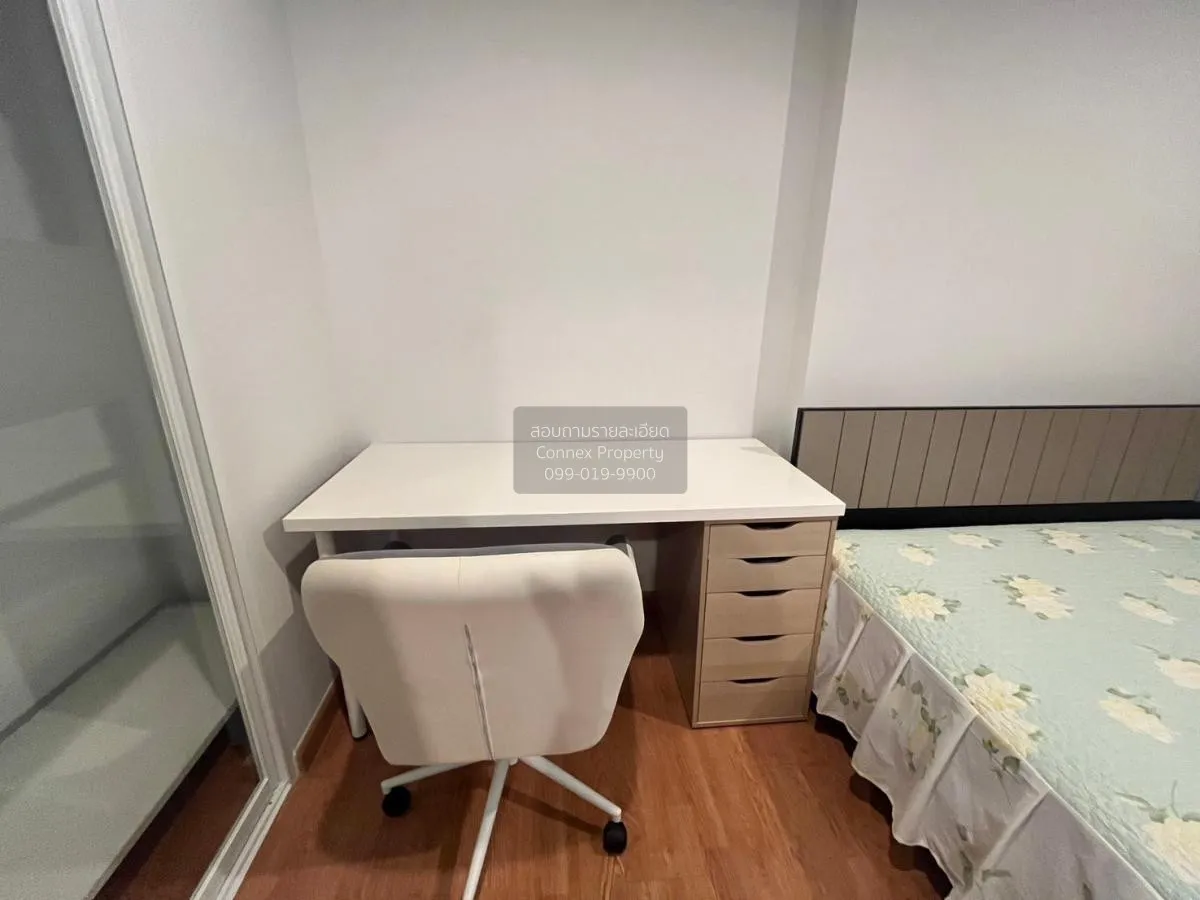 For Rent Condo , The Parkland Phetkasem , MRT-Lak Song , Bang Kha 4