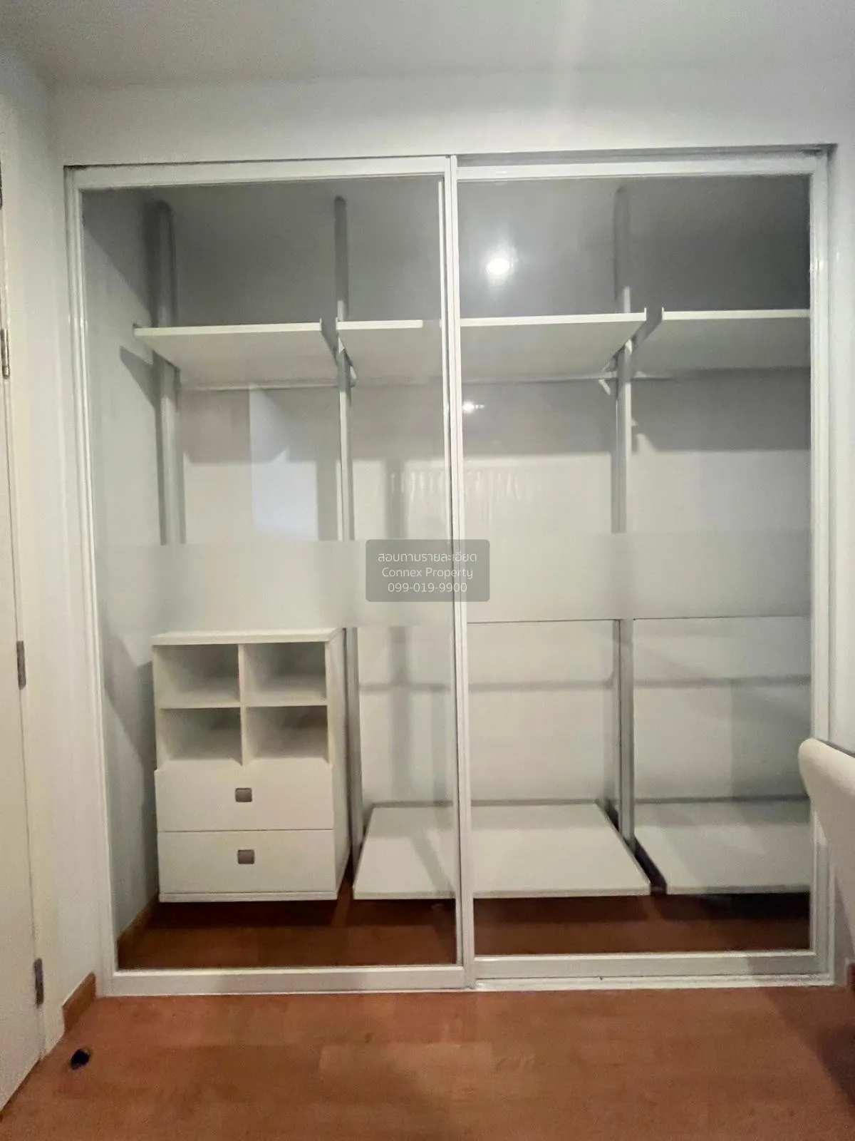 For Rent Condo , The Parkland Phetkasem , MRT-Lak Song , Bang Kha