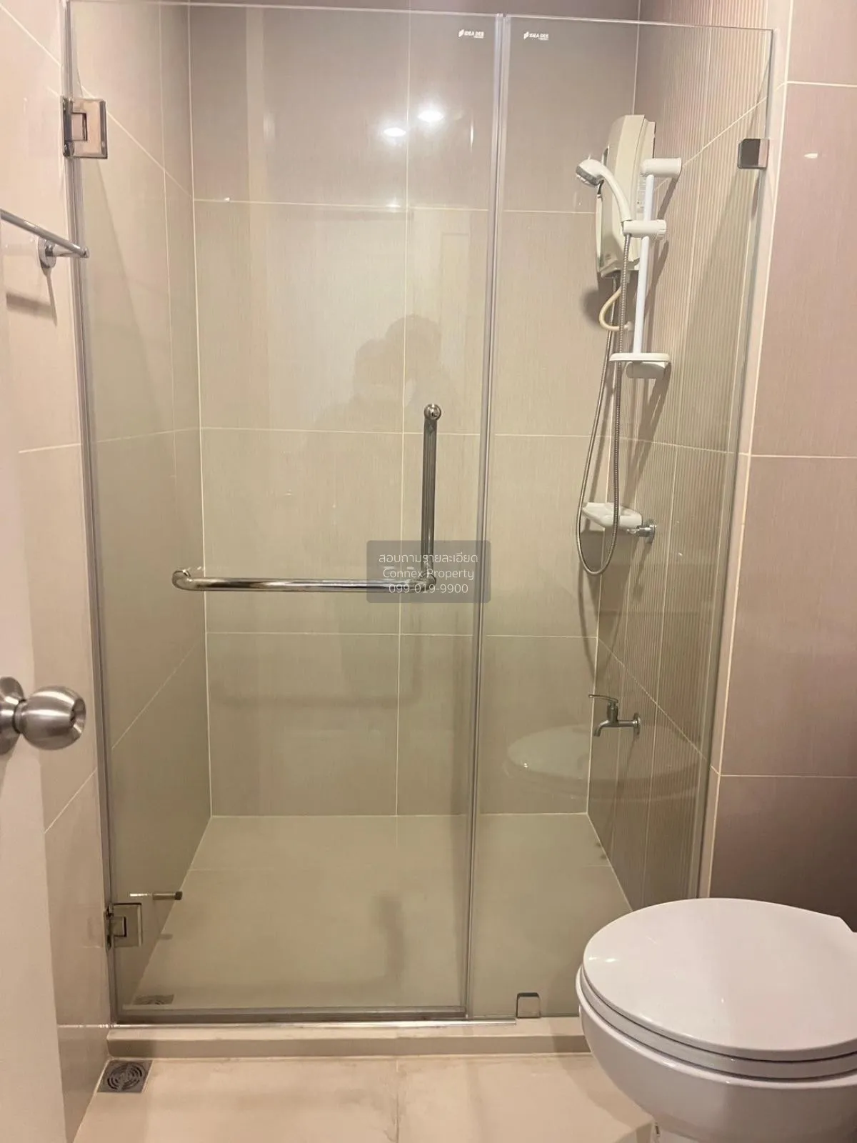 For Rent Condo , The Parkland Phetkasem , MRT-Lak Song , Bang Kha