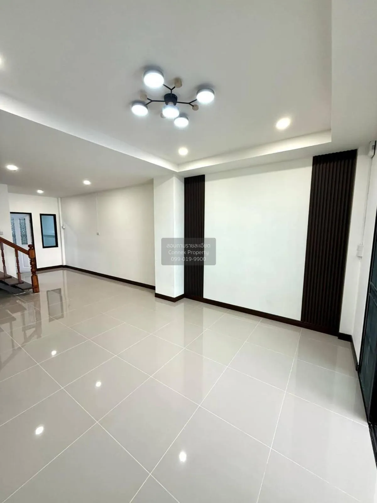 ขายทาวน์เฮ้าส์/ทาวน์โฮม  เพชรเกษมไพลิน รีโนเวทใหม่ อ้อมน้อย กระทุ 3