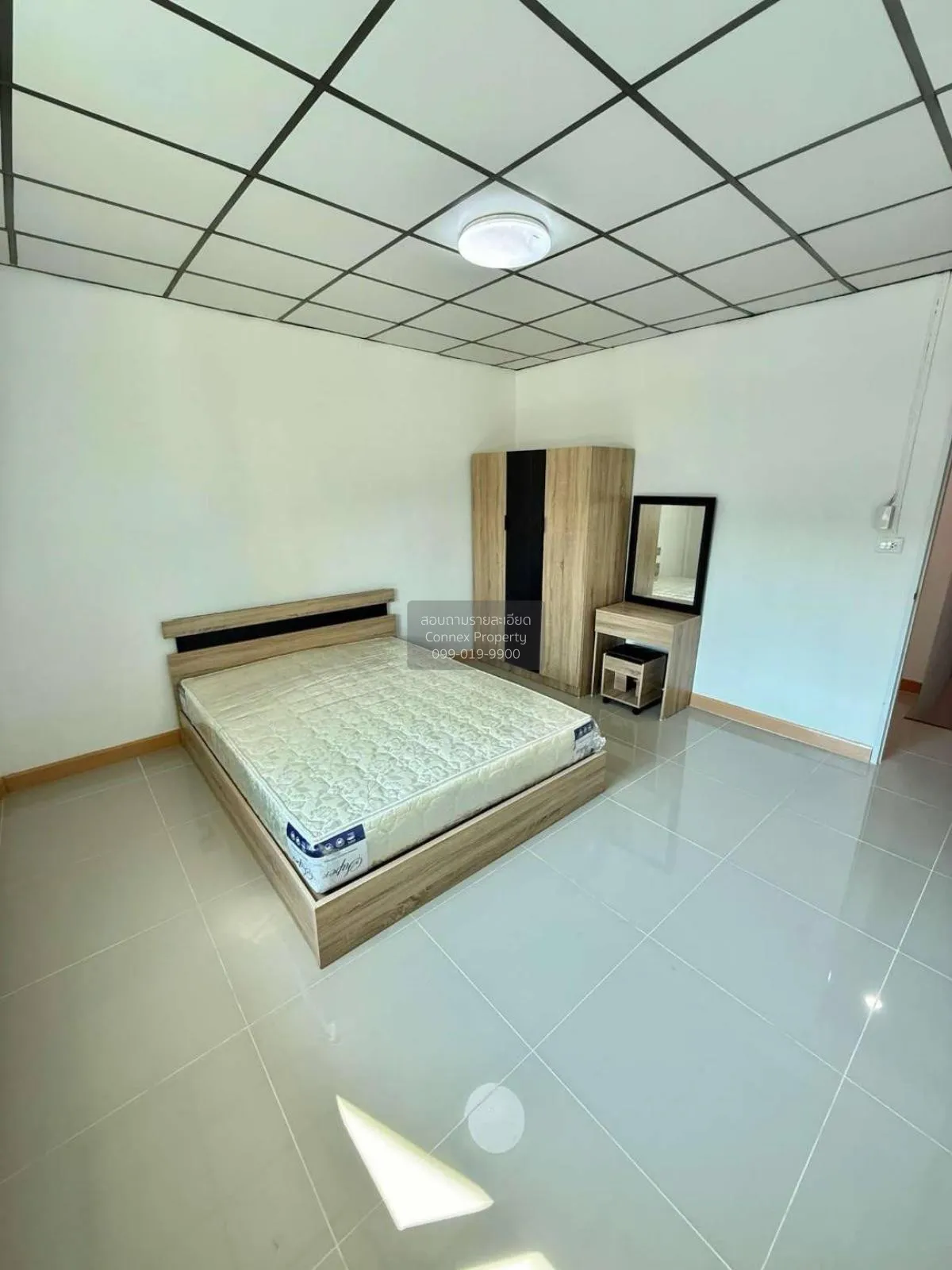 ขายทาวน์เฮ้าส์/ทาวน์โฮม  บ้านสวนเลขที่ 5 รีโนเวทใหม่ ท่าทราย เมือ