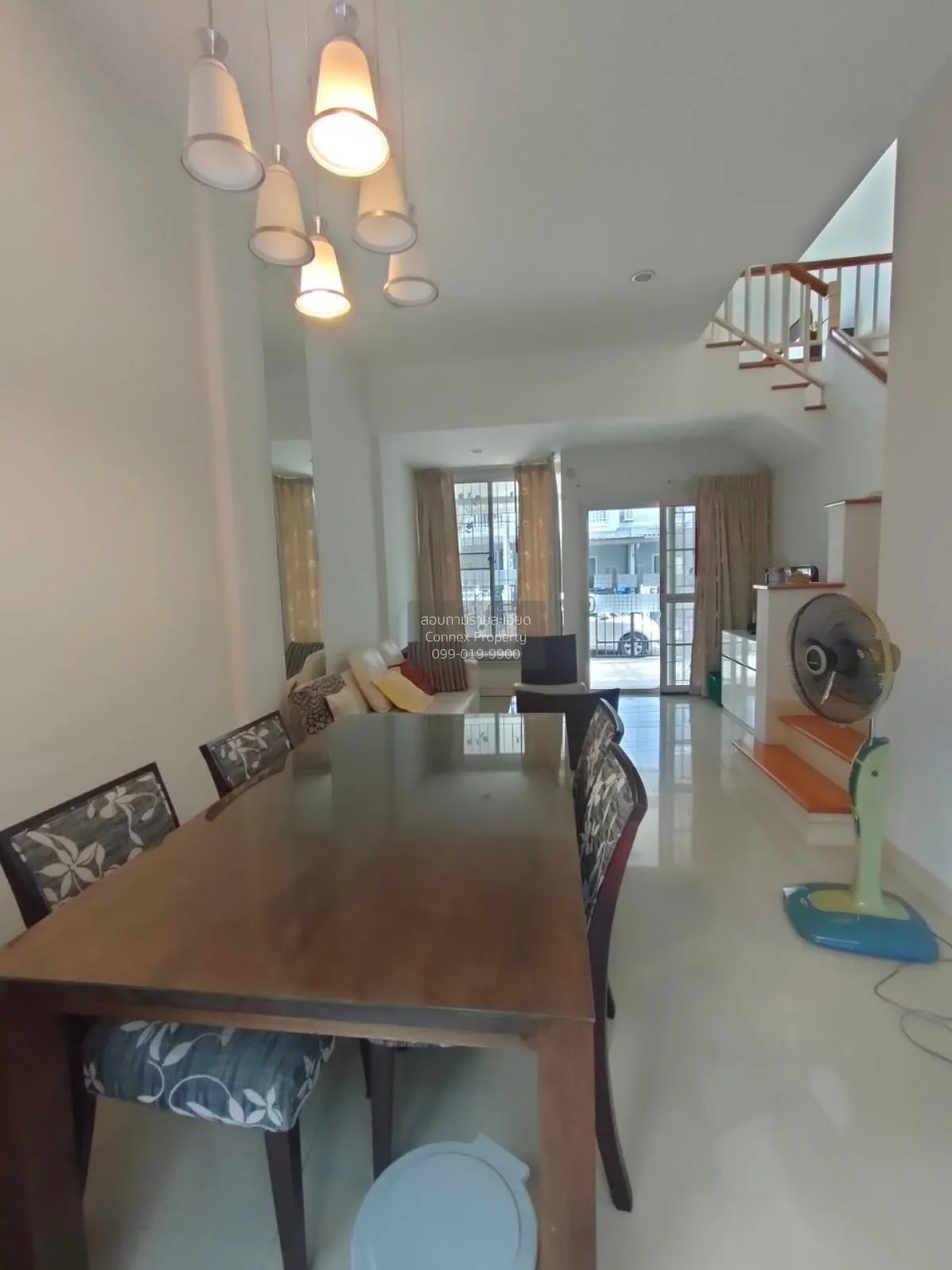 ขายทาวน์เฮ้าส์/ทาวน์โฮม  เดอะ เมทโทร พระราม 9 ประเวศ เขต ประเวศ ก 3