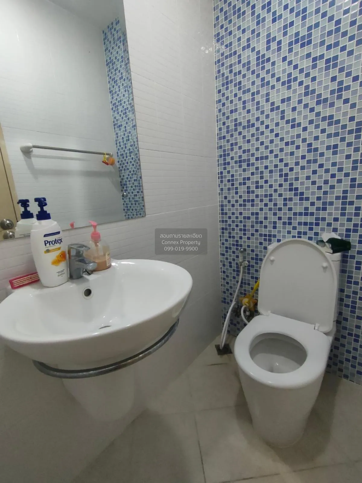 ขายทาวน์เฮ้าส์/ทาวน์โฮม  เดอะ เมทโทร พระราม 9 ประเวศ เขต ประเวศ ก