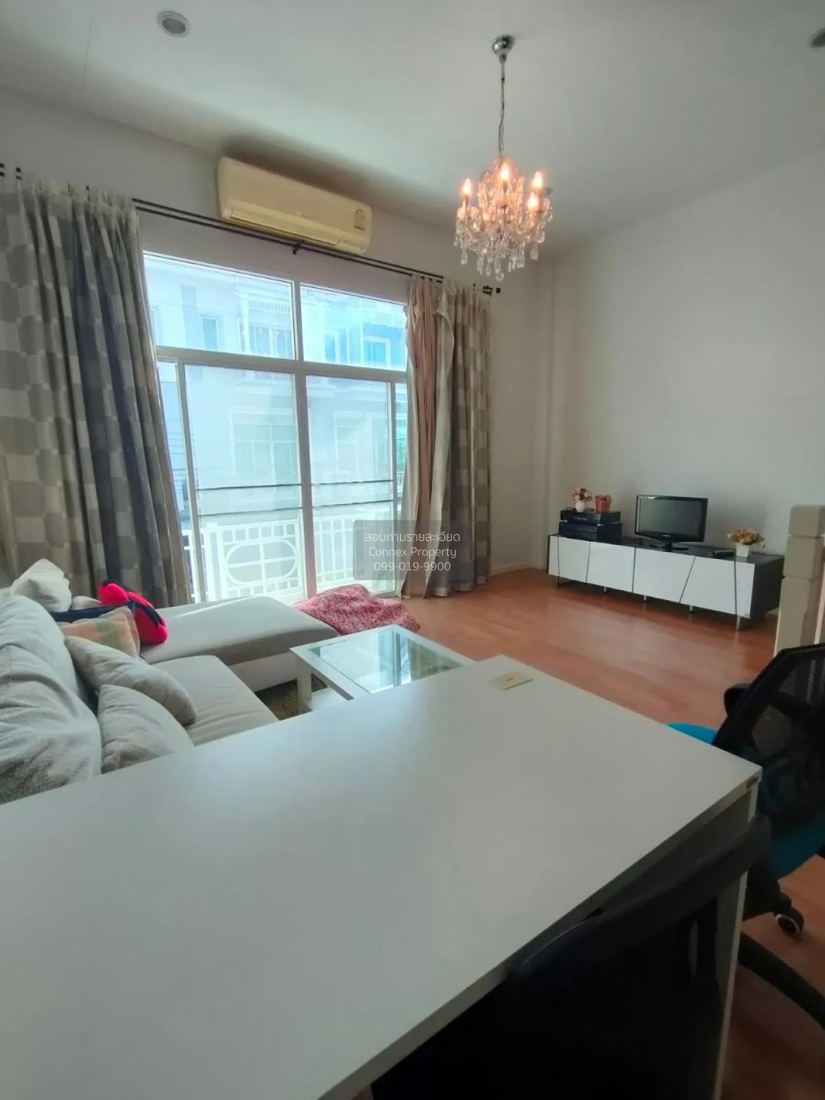 ขายทาวน์เฮ้าส์/ทาวน์โฮม  เดอะ เมทโทร พระราม 9 ประเวศ เขต ประเวศ ก