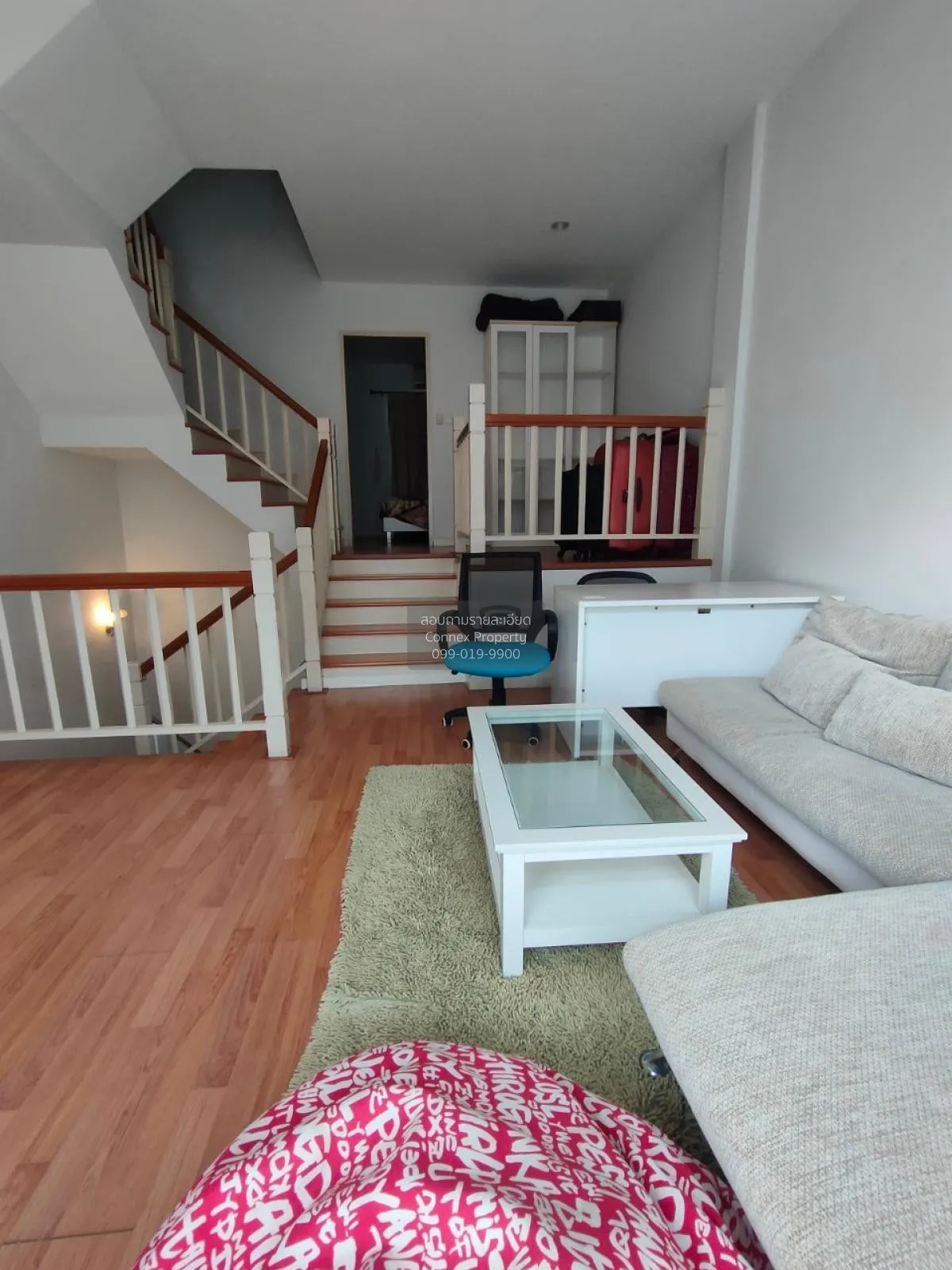 ขายทาวน์เฮ้าส์/ทาวน์โฮม  เดอะ เมทโทร พระราม 9 ประเวศ เขต ประเวศ ก