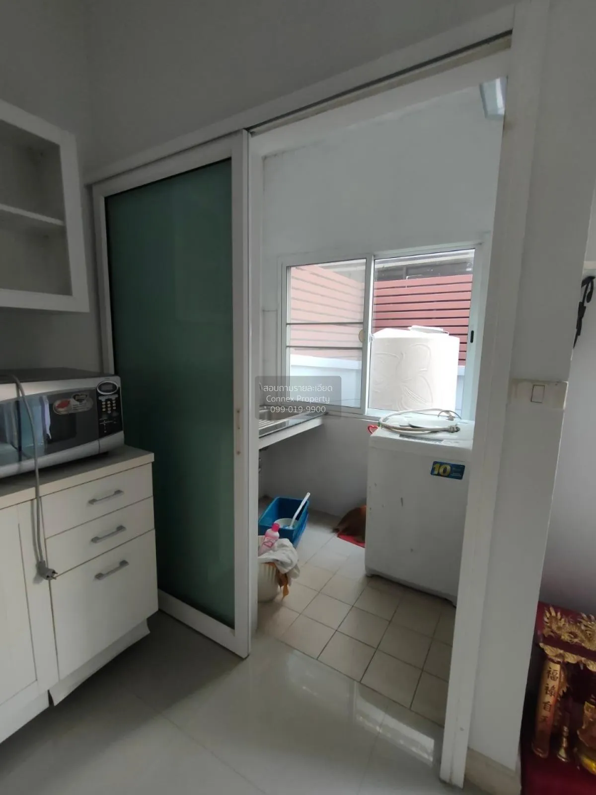 ขายทาวน์เฮ้าส์/ทาวน์โฮม  เดอะ เมทโทร พระราม 9 ประเวศ เขต ประเวศ ก