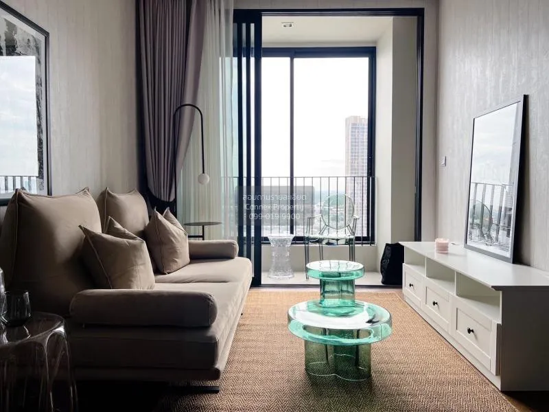 FOR RENT condo , Ideo Q Sukhumvit 36 , BTS-Thong Lo , Khlong Tan  2