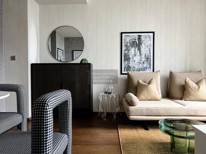 FOR RENT condo , Ideo Q Sukhumvit 36 , BTS-Thong Lo , Khlong Tan  3