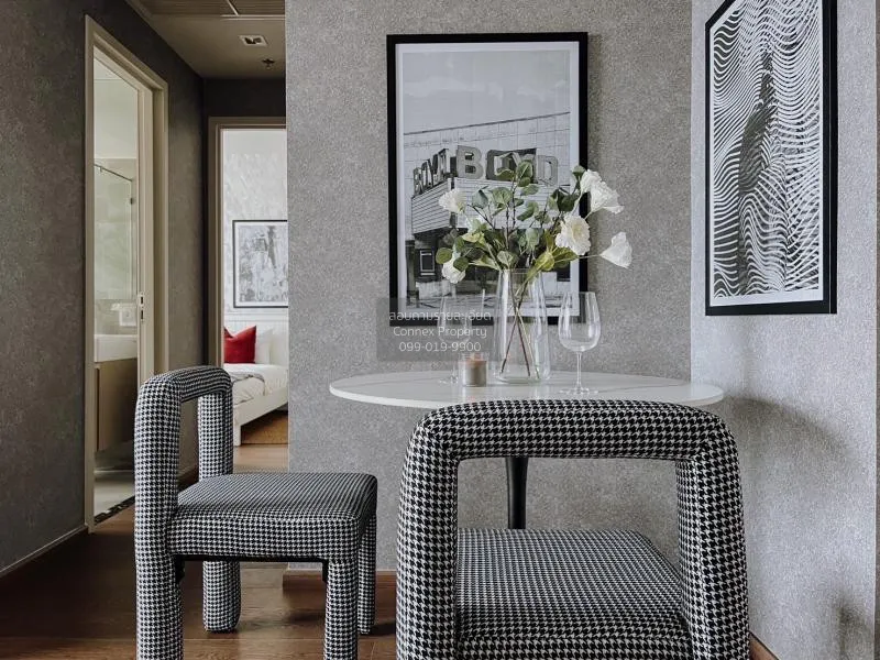 FOR RENT condo , Ideo Q Sukhumvit 36 , BTS-Thong Lo , Khlong Tan  4