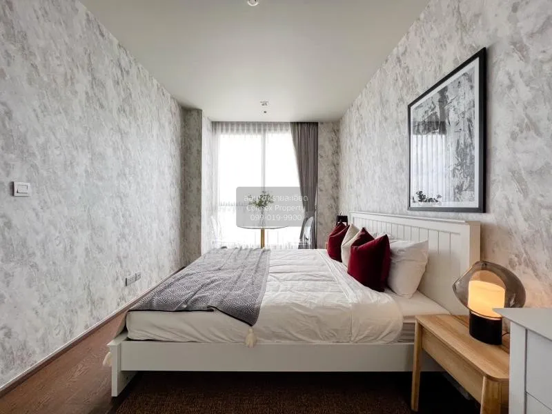 FOR RENT condo , Ideo Q Sukhumvit 36 , BTS-Thong Lo , Khlong Tan 