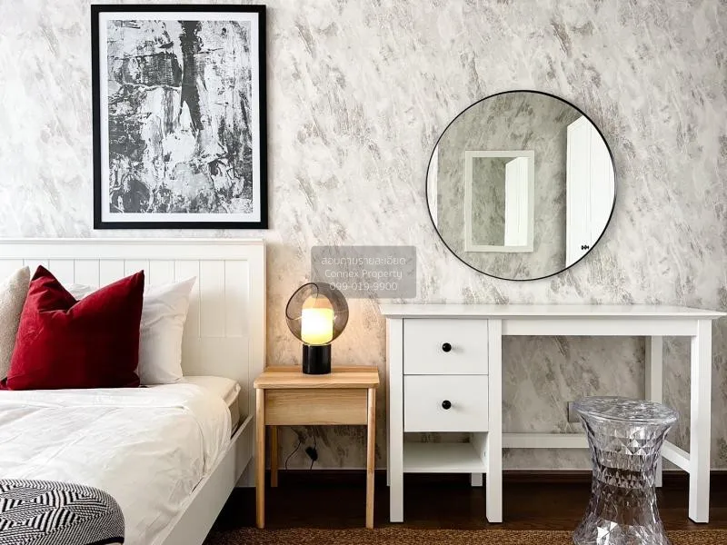 FOR RENT condo , Ideo Q Sukhumvit 36 , BTS-Thong Lo , Khlong Tan 