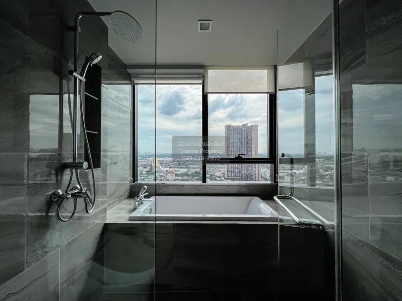 FOR RENT condo , Ideo Q Sukhumvit 36 , BTS-Thong Lo , Khlong Tan 